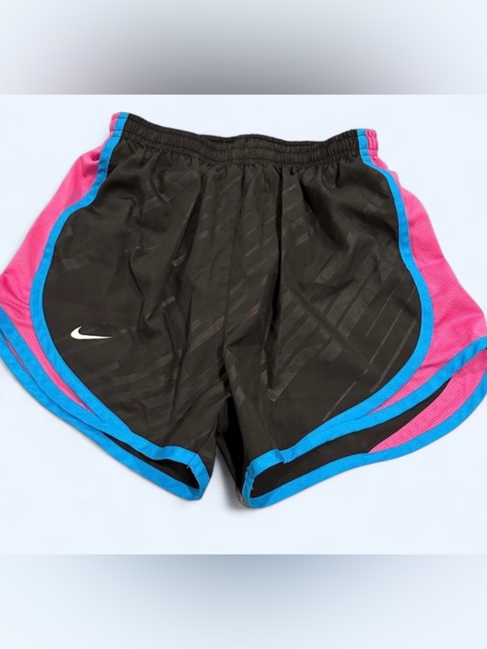 Nike Dri-Fit Shorts